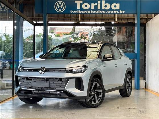 VOLKSWAGEN TERA 1.0 170 TSI HIGH AUTOMÁTICO